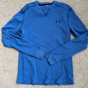 Under Armour Coldgear Thermal shirt